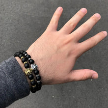 Afbeelding in Gallery-weergave laden, Leeuw armband