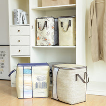 Afbeelding in Gallery-weergave laden, Creatieve stofdichte opbergtas voor thuis