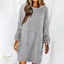 Afbeelding in Gallery-weergave laden, Casual warme top voor dames