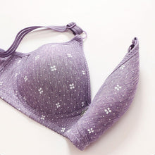 Afbeelding in Gallery-weergave laden, Comfortabele draadloze push-up bh