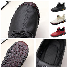 Afbeelding in Gallery-weergave laden, Zachte schoenen met ronde neus