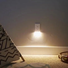 Afbeelding in Gallery-weergave laden, Outlet Wall Plate With Night Lights