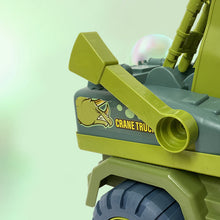 Afbeelding in Gallery-weergave laden, Dinosaur Transport Truck