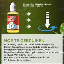 Afbeelding in Gallery-weergave laden, Plantengroeibevorderend supplement