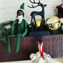 Afbeelding in Gallery-weergave laden, Kerstcadeau Snoop On A Stoop Kerst Elfenpop