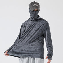 Afbeelding in Gallery-weergave laden, 6-in-1 professionele UPF50+ viskleding
