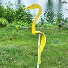 Afbeelding in Gallery-weergave laden, Wervel vogels Tuin decoratie