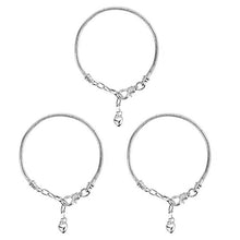 Afbeelding in Gallery-weergave laden, DIY kristallen armband set