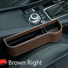 Afbeelding in Gallery-weergave laden, Teyou Multifunctional Car Seat Organizer Set