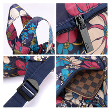Afbeelding in Gallery-weergave laden, FOLDING BACKPACK