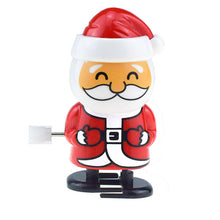 Afbeelding in Gallery-weergave laden, Kerst Clockwerk speelgoed