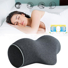 Afbeelding in Gallery-weergave laden, Memory foam cervical traction pillow