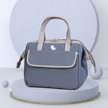 Afbeelding in Gallery-weergave laden, Bewaarde Picknick Bento Tas