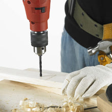 Afbeelding in Gallery-weergave laden, Excentrische boor met hoge hardheid en schuine kop