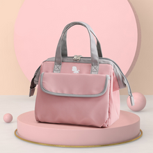 Afbeelding in Gallery-weergave laden, Bewaarde Picknick Bento Tas