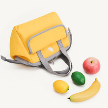Afbeelding in Gallery-weergave laden, Bewaarde Picknick Bento Tas