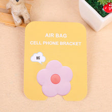 Afbeelding in Gallery-weergave laden, Producten Cartoon Airbag Telefoonhouder Heerser Grip