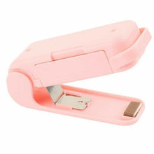 Afbeelding in Gallery-weergave laden, Hand pressure heat sealing machine