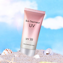 Afbeelding in Gallery-weergave laden, Zonnebrandcrème Uv-isolatie Spf30+