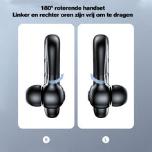 Afbeelding in Gallery-weergave laden, P13 digitale draadloze bluetooth-headset