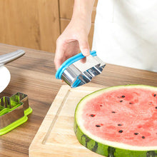 Afbeelding in Gallery-weergave laden, Popsicle vorm Mold Watermelon Slice Model