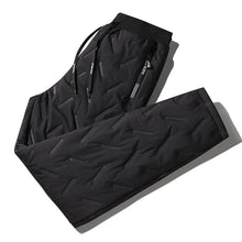 Afbeelding in Gallery-weergave laden, Dikke winterfleece broek