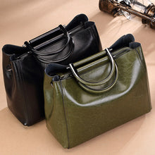 Afbeelding in Gallery-weergave laden, Fashion Crossbody met één schouder-taak