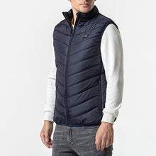 Afbeelding in Gallery-weergave laden, ❄️Uniseks verwarmd vest