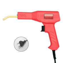 Afbeelding in Gallery-weergave laden, Professionele Car Bumper Crack Reparatie Lasmachine Set