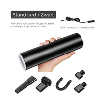 Afbeelding in Gallery-weergave laden, Handheld automatische stofzuiger