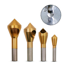 Afbeelding in Gallery-weergave laden, Bevel Cutter Afschuingereedschap (4 stuks)