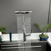Afbeelding in Gallery-weergave laden, 💦Waterval Keukenkraan💦