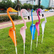 Afbeelding in Gallery-weergave laden, Wervel vogels Tuin decoratie