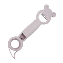 Afbeelding in Gallery-weergave laden, New 4 in 1 bottle opener