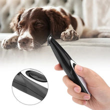 Afbeelding in Gallery-weergave laden, Mini-trimmer voor huisdieren