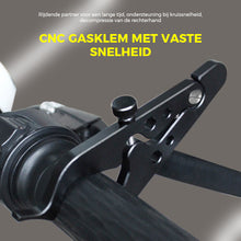 Afbeelding in Gallery-weergave laden, Universal Motorcycle Cruise Control Throttle Lock Assist