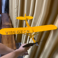 Afbeelding in Gallery-weergave laden, Vliegtuig Weathervane-cadeaus voor vliegliefhebbers