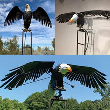 Afbeelding in Gallery-weergave laden, Tuin Art-vogel Tuin Patio Decoratie