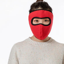 Afbeelding in Gallery-weergave laden, Warm masker (8 kleuren)