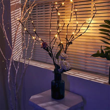 Afbeelding in Gallery-weergave laden, LED Decoratief Takje Licht