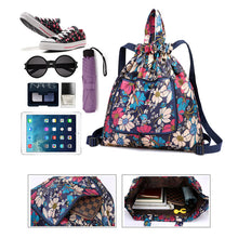 Afbeelding in Gallery-weergave laden, FOLDING BACKPACK