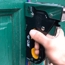 Afbeelding in Gallery-weergave laden, Handvat-Power Stabiele Gun