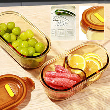 Afbeelding in Gallery-weergave laden, Hittebestendige Lunchbox