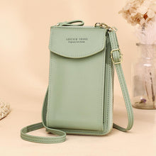 Afbeelding in Gallery-weergave laden, Mode Pouch Portemonnee