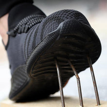 Afbeelding in Gallery-weergave laden, Slijtvaste, antislip beschermende schoenen