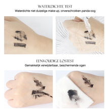 Afbeelding in Gallery-weergave laden, 4D LIQUID LASH EXTENSIONS MASCARA