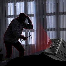Afbeelding in Gallery-weergave laden, Mini wifi spionagecamera