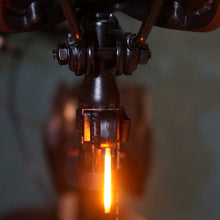 Afbeelding in Gallery-weergave laden, LED-fietsachterlicht