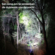 Afbeelding in Gallery-weergave laden, Special Forces sterke zaklamp