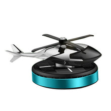 Afbeelding in Gallery-weergave laden, Auto Aromatherapie Zonnehelikopter Decoratie